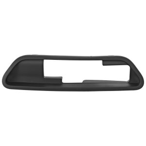 2011 - 2013 Dodge Durango Rear Bumper Tow Hook Cover