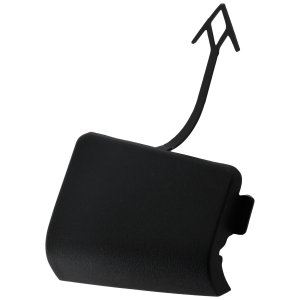 2011 - 2020 Dodge Journey Rear Bumper Tow Hook Cover