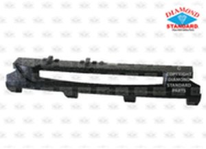 1999 - 2004 Chrysler 300M Rear Bumper Energy Absorber