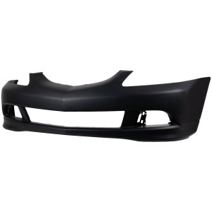 2005 - 2006 Acura RSX Front Bumper Cover