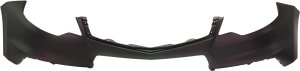 2007 - 2009 Acura RDX Front Bumper Cover
