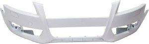2008 - 2012 Audi A5 Quattro Front Bumper Cover