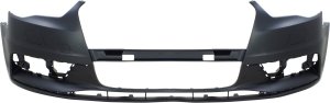 2015 - 2016 Audi A3 Front Bumper Cover