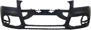 2013 - 2017 Audi Q5 Front Bumper Cover
