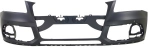 2013 - 2017 Audi Q5 Front Bumper Cover
