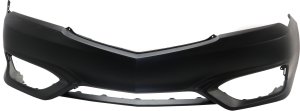 2016 - 2018 Acura ILX Front Bumper Cover
