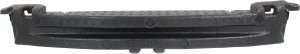 2013 - 2018 Acura RDX Front Bumper Absorber