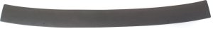 Front Bumper Filler for Audi A5/S5 2008-2012, A4 ALLROAD 2013-2016, Primed (Ready to Paint), Impact Bar Cover, Convertible/Coupe 2010-2011, Replacement