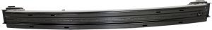 Front Reinforcement for Acura TL 2004-2008, Suitable for 2004-2005 Models with Automatic Transmission, Steel, Replacement