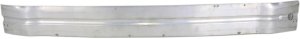 Front Reinforcement Impact Bar for Audi Q5/SQ5 2009-2017, Without Adaptive Cruise Control and Parking Aid Sensor Holes, Replacement