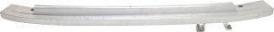 Front Reinforcement Impact Bar for Audi Q7 2007-2015, Aluminum Construction, Replacement