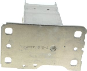 2017 - 2024 Audi A4 Front Bumper Bracket - Left (Driver)