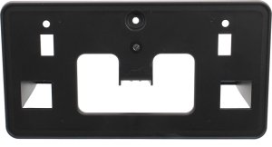 Front License Plate Bracket for 2005-2006 Acura RSX, Replacement