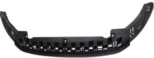 2015 - 2016 Audi A3 Front Lower Valance
