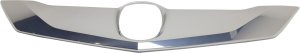 2016 - 2018 Acura RDX Upper Grille Trim / Molding