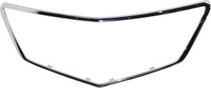 2016 - 2018 Acura RDX  Grille Assembly