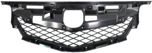2009 - 2011 Acura TL Grille Surround