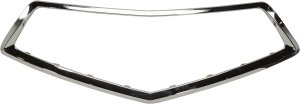 2017 - 2020 Acura MDX Grille Molding