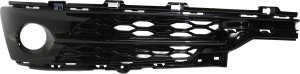 2015 - 2017 Acura Tlx Fog Light Trim - Left (Driver)