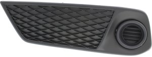 2013 - 2015 Acura RDX Fog Light Cover Left (Driver)