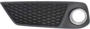 2013 - 2015 Acura RDX Fog Light Cover Left (Driver)
