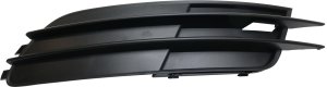 2012 - 2015 Audi A6 Fog Light Cover - Right (Passenger)