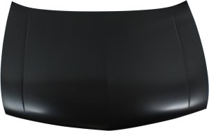 Hood for Acura TSX 2009-2014, Replacement