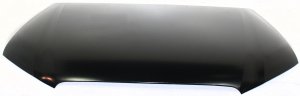 Hood Panel for Audi A3 2009-2013, Replacement