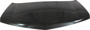 Aluminum Hood for Acura MDX, Compatible with 2007-2013 Models, Replacement