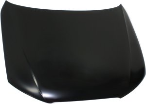 Hood Panel for Audi A4, S4, A4 Allroad (2013-2016), Replacement Part