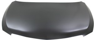 Steel Hood Panel for Acura MDX 2014-2016, Replacement