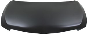 Aluminum Hood for Acura MDX 2014-2016, Replacement
