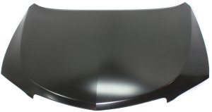 Aluminum Hood Panel for Acura RDX 2016-2018, Replacement