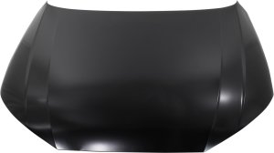 2017 - 2021 Audi A4  Hood