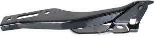 Hood Hinge for Acura MDX 2007-2013, Left (Driver) Side, Replacement
