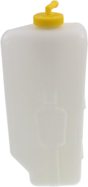 Coolant Reservoir with Cap for Acura TL 1999-2003, Replacement