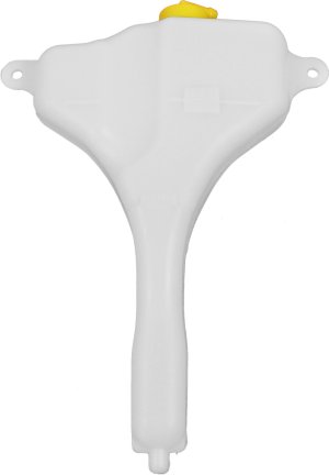 Coolant Reservoir for Acura TSX 2004-2008, Replacement