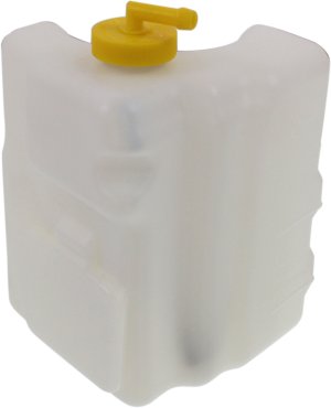 Coolant Reservoir for Acura RL TL Model, 96-04 (3.2 Engine), Replacement