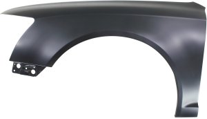 2009 - 2011 Audi A6 Fender Left (Driver) Replacement