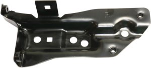 2006 - 2013 Audi A3 Front Fender Brace (Right / Passenger Side)