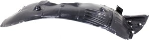 2014 - 2015 Acura MDX Front Fender Liner (Splash Shield) - Right (Passenger)