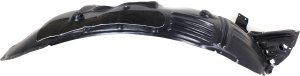 2014 - 2016 Acura MDX Front Fender Liner (Splash Shield) - Right (Passenger)