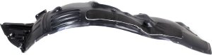 2014 - 2016 Acura MDX Front Fender Liner (Splash Shield) - Left (Driver)