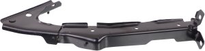 2008 - 2017 Audi A5 Quattro Front Fender Brace (Left / Driver Side)