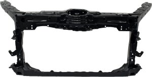 Radiator Support Assembly for Acura TL Base Model, Steel, for 2009-2011, Replacement