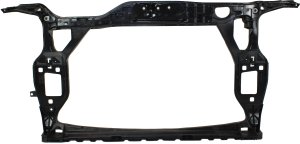 Radiator Support for Audi Q5/SQ5 2009-2017, Plastic with Steel, Replacement