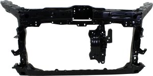 Radiator Support Assembly for Acura TL 2012-2014, Steel, Base Model, Replacement
