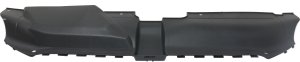 2009 - 2013 Audi A4 Front Panel Molding