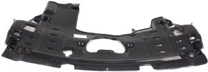 Engine Splash Shield for Acura RL 1996-2004, 3.5L Engine, Replacement