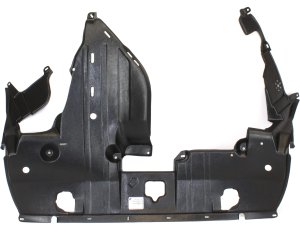 Engine Splash Shield for 2011-2012 RL, Replacement
